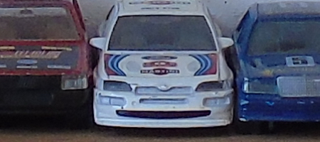 Sony Cyber-shot H400: nekonečný 63× zoom