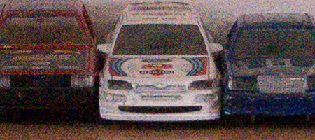 Panasonic Lumix G80: takřka dokonalost