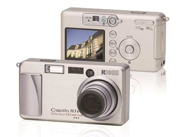 Nástupce R1-čky s pěti miliony