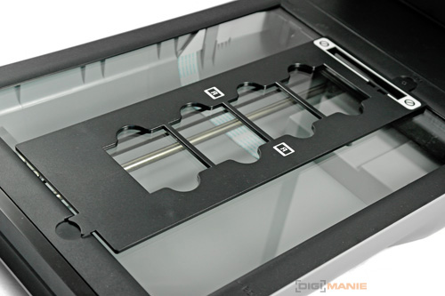 Canon CanoScan 9000F: nejen pro kinofilmy