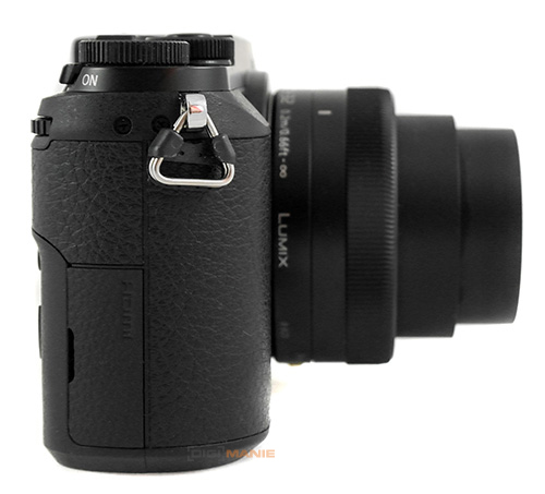 Panasonic Lumix GX80: ještě lepší, než jsme čekali