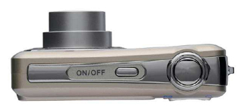 Pentax oznamuje dva nové kompakty: Optio E70 a P70