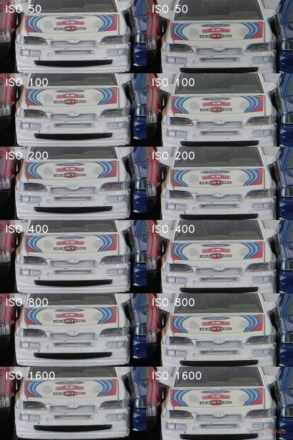 Panasonic Lumix GH6: s revolučním snímačem