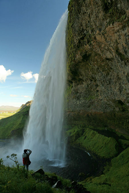 Island - království krajinářské fotografie: III.