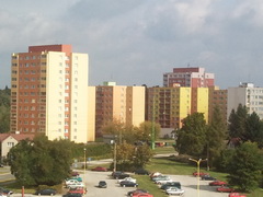 Samsung I8910 HD: dotyková placka