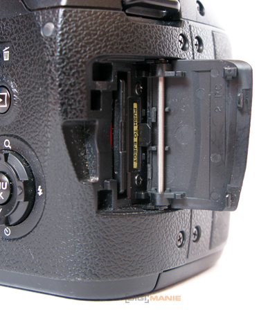 Fujifilm S100FS: jde zrcadlovkám po krku