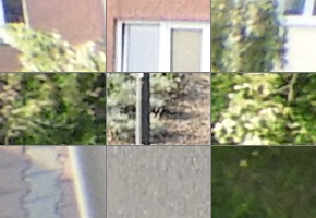 Nikon Coolpix B700: přírodovědec