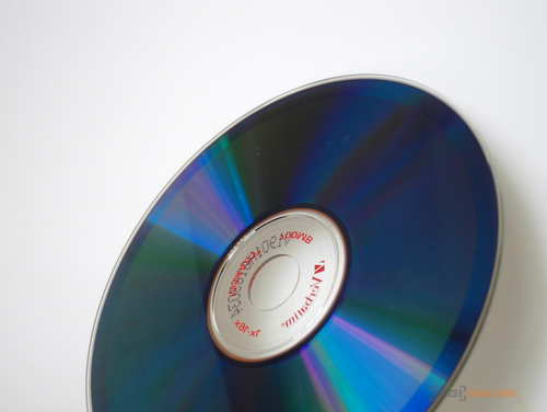 Samsung NV24HD: pojme téměř vše