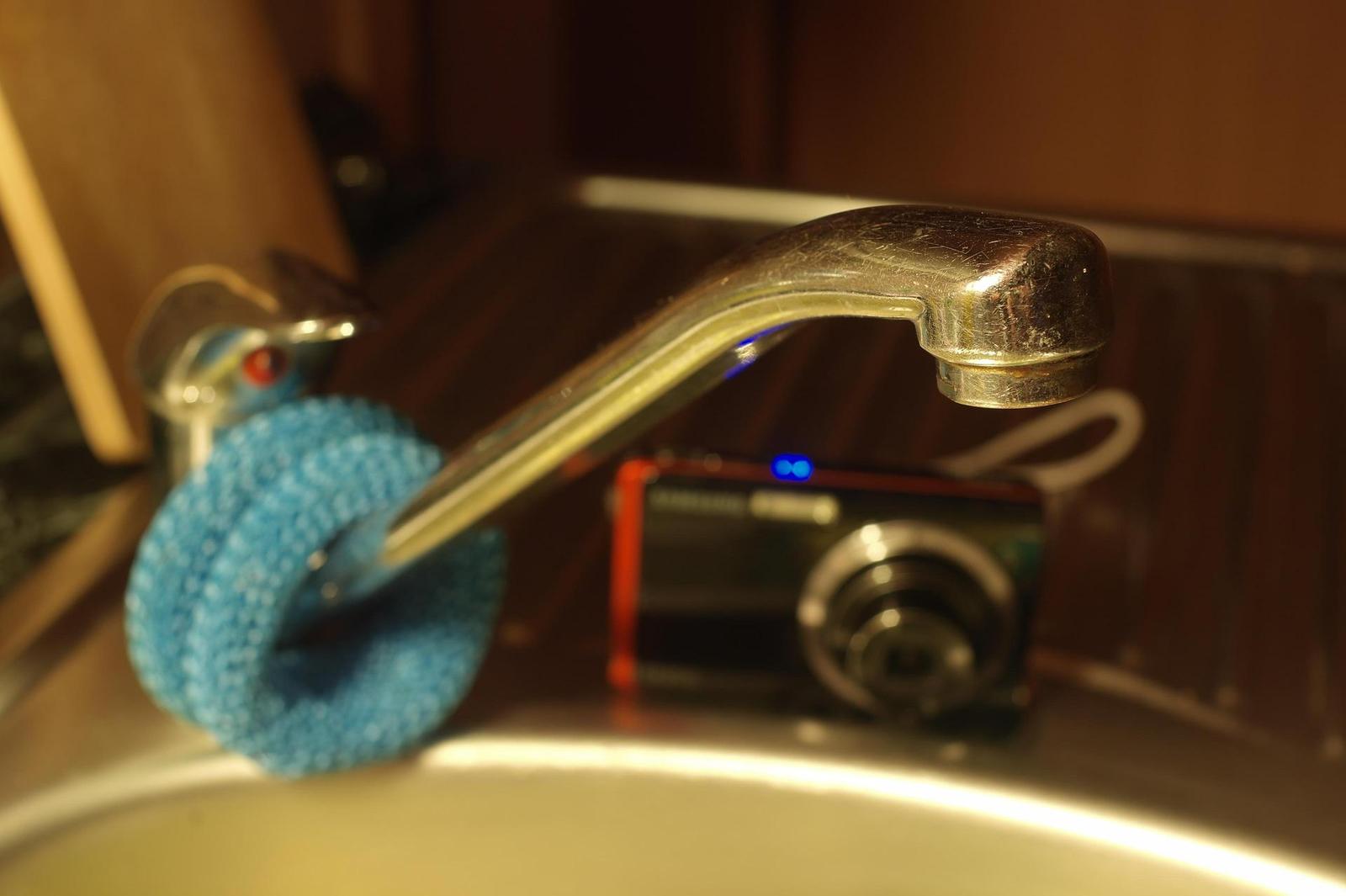 Canon FL 35mm 1:2.5 (FL/FD)