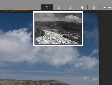 nama5: švýcarský nůž na RAW ze Slovenska