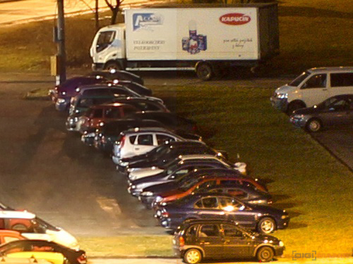 Canon EOS 60D: na pomezí dvou světů