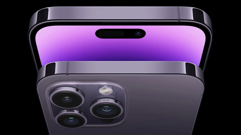 Právo na opravu u Applu: iPhone 15 Pro bude snáze rozebiratelný, přinese až 2 TB