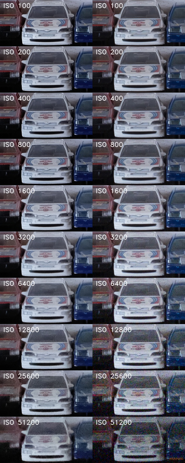 Fujifilm X-T20: zatraceně dobře fotící APS-C