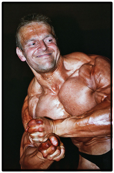 Ejhle člověk 2: Dokument všedního dne