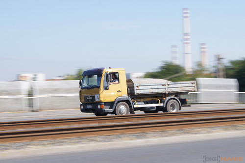 Sony Alpha SLT-A35: úspěšně proti zrcadlovkám