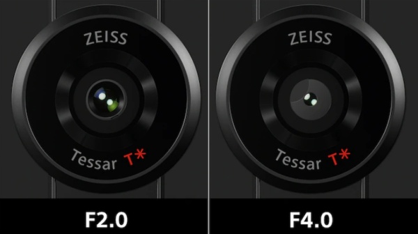 Sony Xperia PRO-I: smartphone s 1,0" čipem, 4K/120p a 12bitovými RAWy