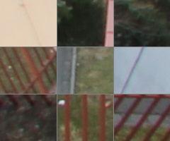 Megatest ultrazoomových objektivů