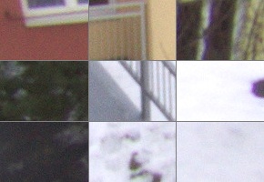 Xiaoyi 12-40mm 1:3.5-5.6