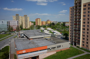 Nikon Coolpix A: velmi příjemná (ne)výraznost