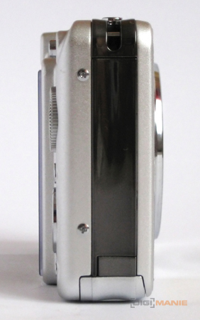 Sony Cyber-shot W150: solidní šikula