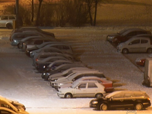 Sony SLT-A77: megapixelový přeborník