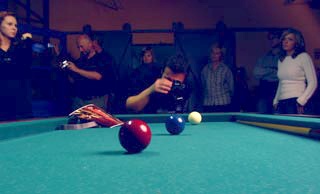 Reportáž: seminář Úvod do digitální fotografie