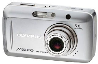 Nový design v řadě [mju:]