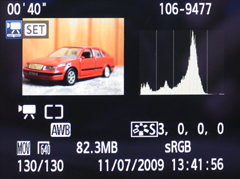 Canon EOS 500D: povedený pokračovatel rodu