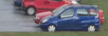 Panasonic Lumix G Vario 35-100mm F4-5.6 MEGA O.I.S.