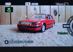 Sony Cyber-shot WX7: překoná skvělou WX5?