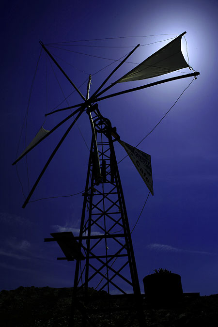 DSLR na cestě časem - 9. díl