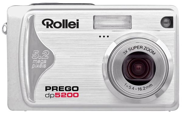 Rollei: Upgrade za 30 euro