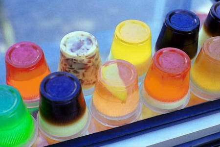 Světlo aneb nástroj každého fotografa - 3. díl