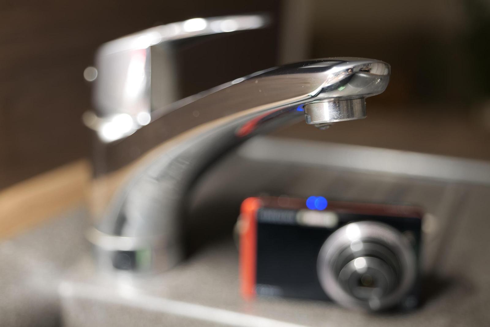 Panasonic Lumix S 24-105mm F4 Macro O.I.S.