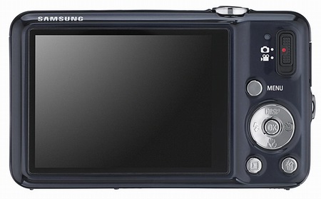 Tři nové kompakty Samsungu