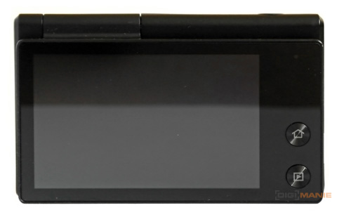 Samsung MV800: pro každý úhel i autoportréty