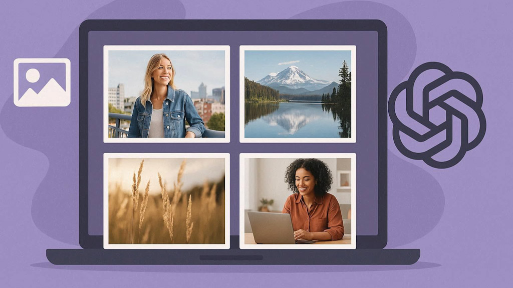 Getty Images uzavírá dohodu s OpenAI. ChatGPT bude ukazovat fotky z fotobanky