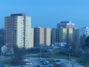 Panasonic Lumix FZ200: ultrazoomové překvapení roku