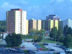 Nokia N86 8MP: s objektivem od profíka