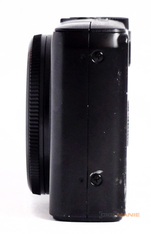 Canon PowerShot S90: malý zázrak