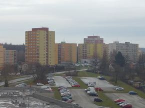 Panasonic Lumix LX7: kompaktní hvězda noci