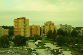 Sony Alpha SLT-A35: úspěšně proti zrcadlovkám