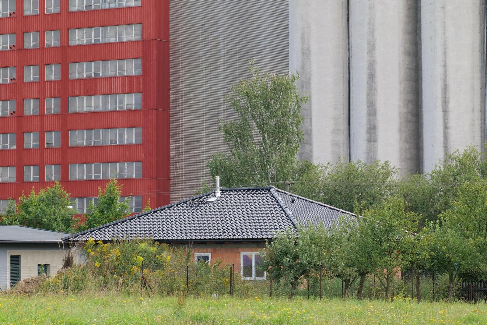 Panasonic Lumix S Pro 70-200mm F4 O.I.S.