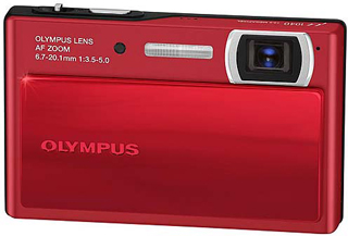 Přehled výrobců kompaktů