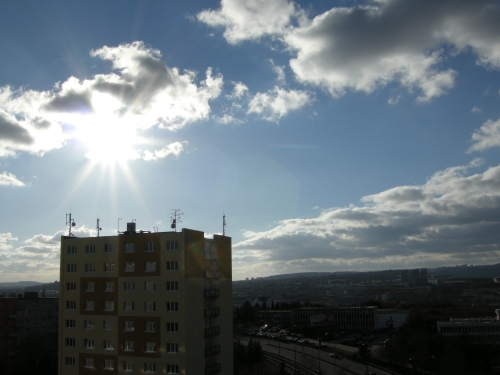 Nikon Coolpix P5100: trpělivý profesionál