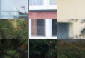 Canon EF-M 15-45mm f/3.5-6.3 IS STM