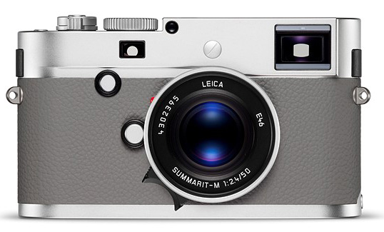 Program 'a la carte' nyní i pro Leica M Monochrom