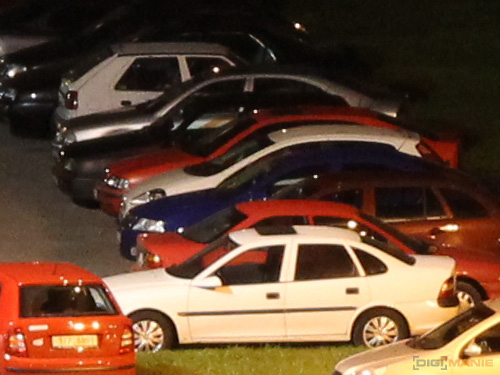 Canon EOS 550D: třídní premiant