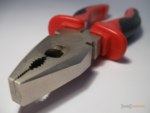 Canon PowerShot A590 IS: malý, ale šikovný