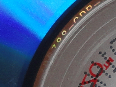 Sony Cyber-shot W350: šikovný prcek